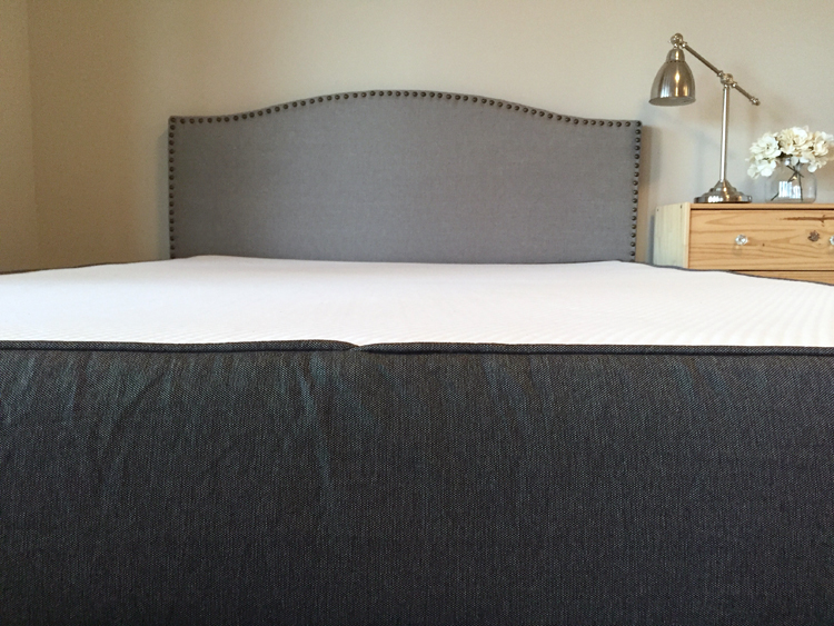 casper-mattress-foot-of-bed-on-frame
