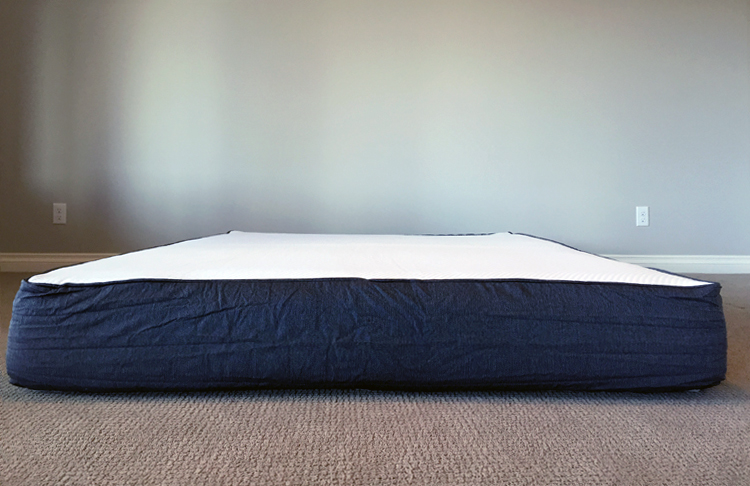 casper-mattress-on-floor