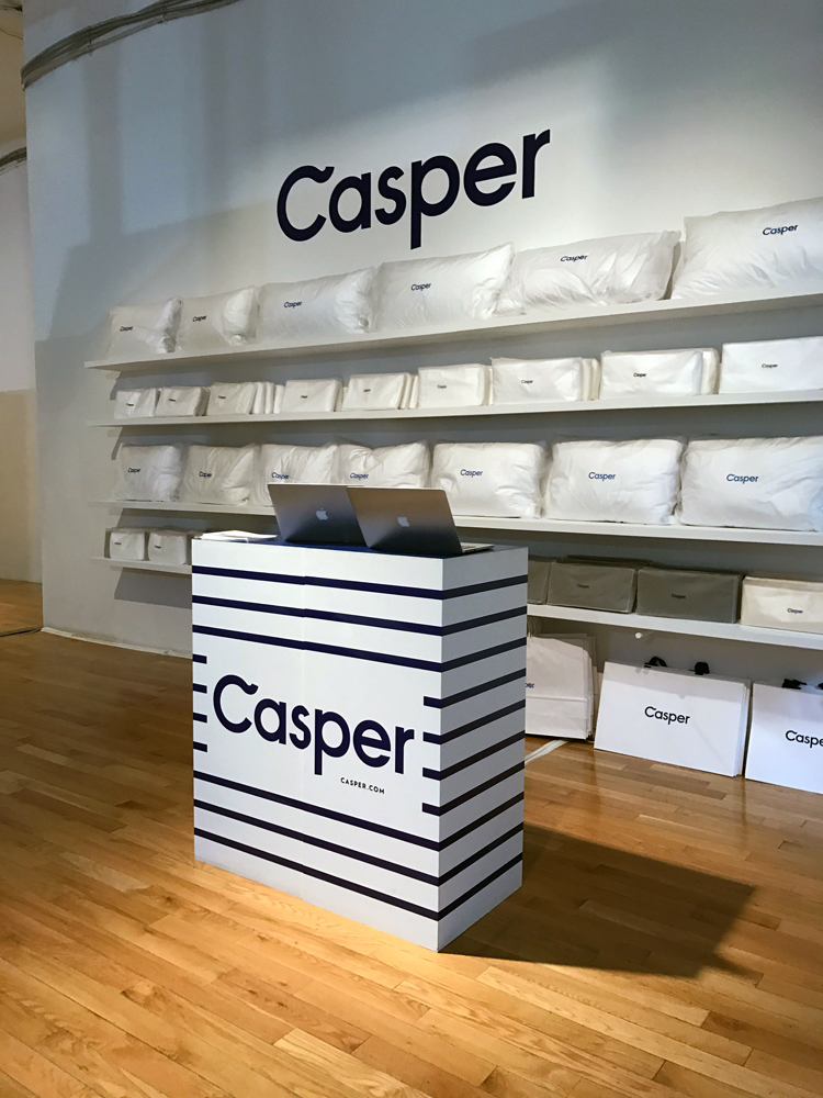 casper-mattress-showroom