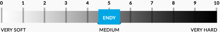 endy-mattress-firness-rating