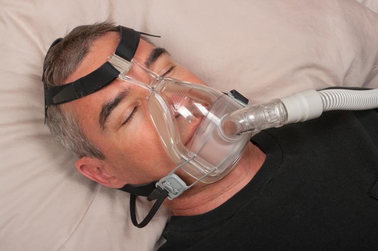 Sleep Apnea and CPAP