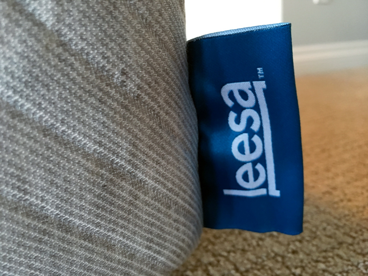 leesa-mattress-tag