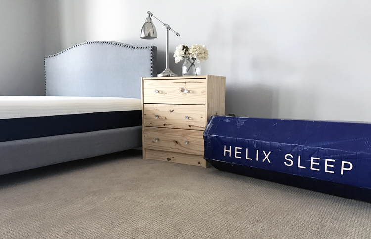 helix-mattress-and-box