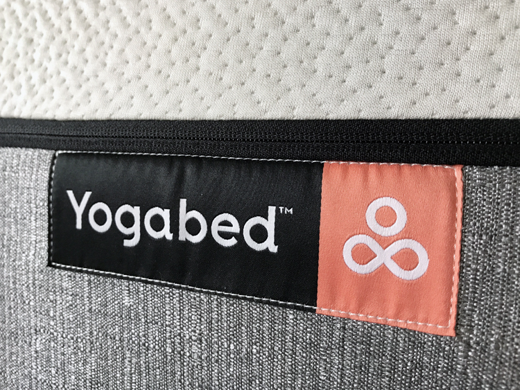 yogabed-mattress-logo-tag