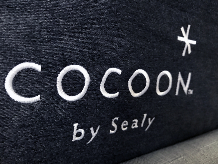 cocoon-mattress-logo